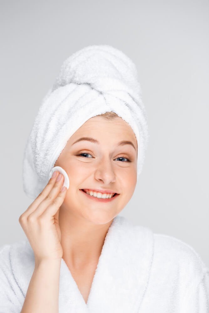 Cleanser