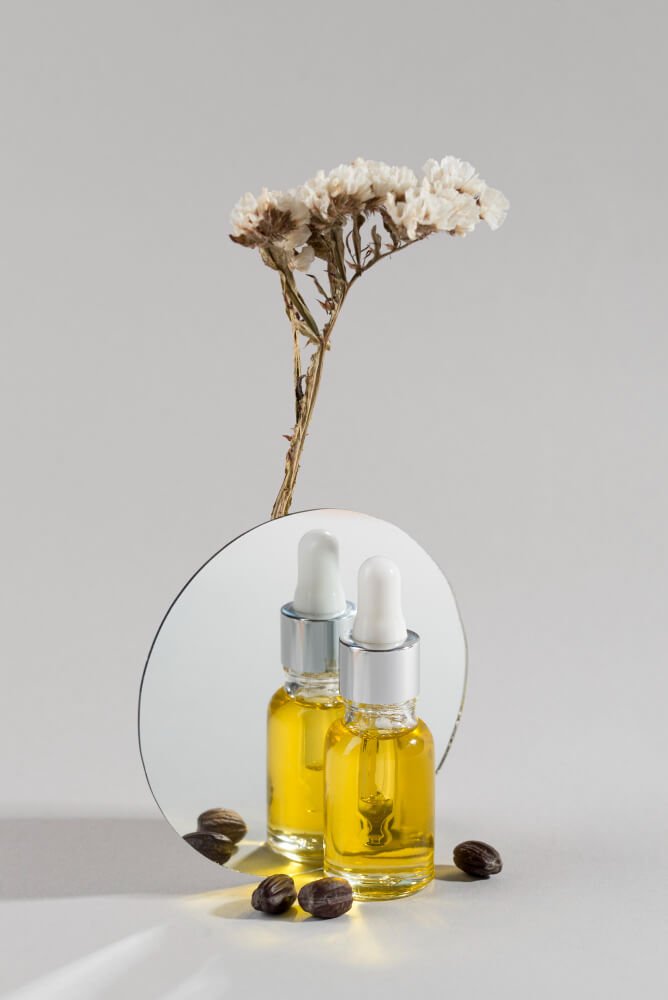 Facial Oil
