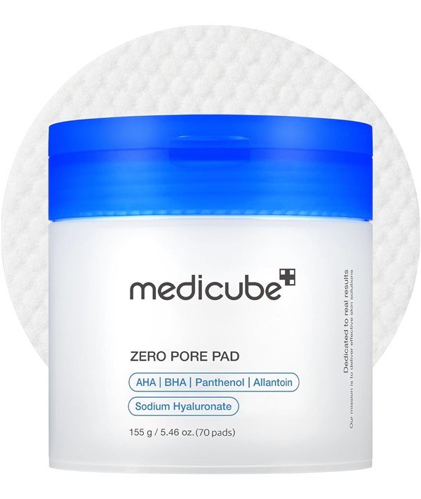 Zero Pore Pad 2.0