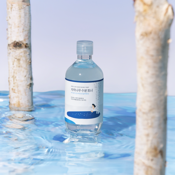 Birch Moisturizing Toner