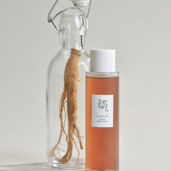 Ginseng Essence Water