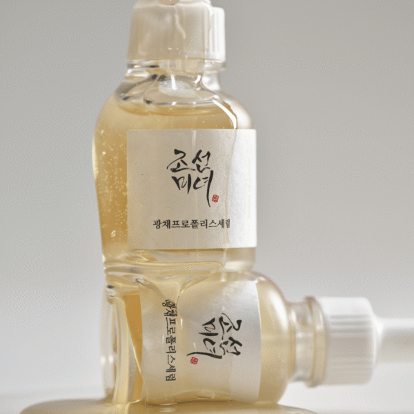 Glow Serum: Propolis + Niacinamide