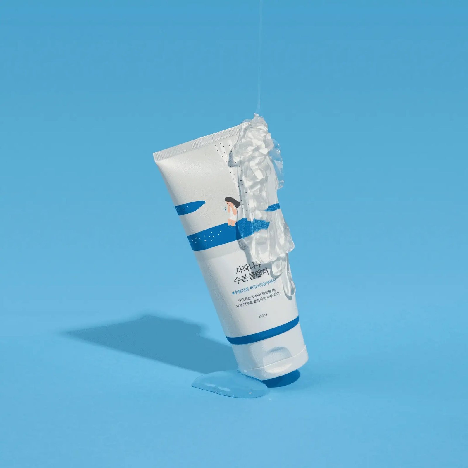Birch Moisturizing Cleanser