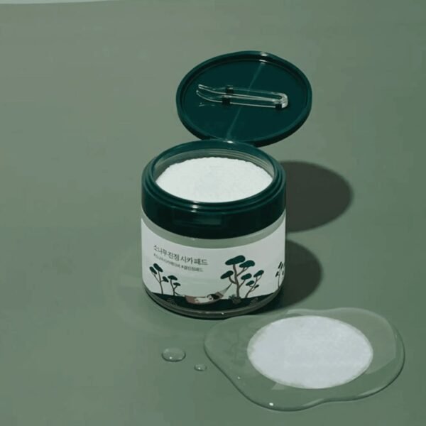 Pine Calming Cica Pad